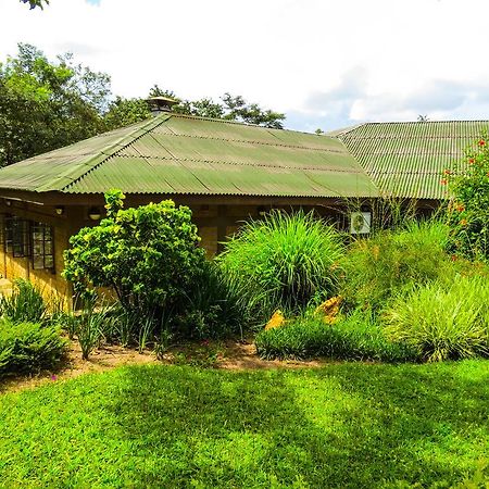 Hotel Woodlands Lilongwe Exterior foto