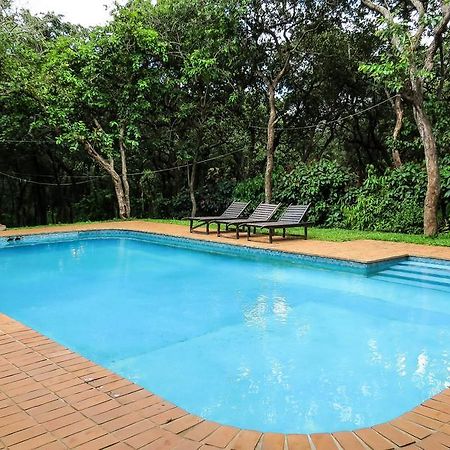 Hotel Woodlands Lilongwe Exterior foto