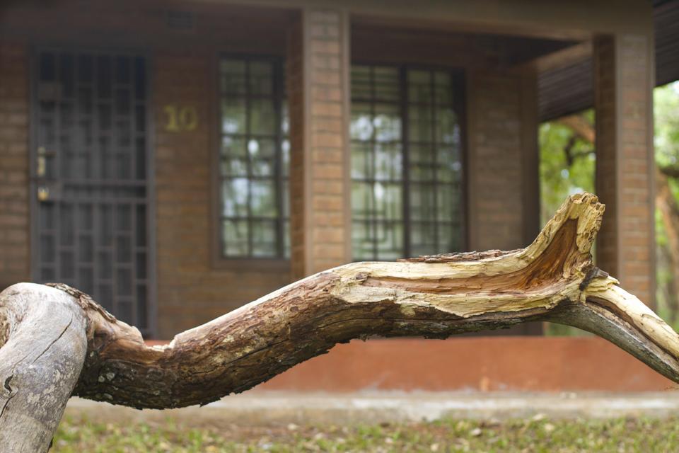 Hotel Woodlands Lilongwe Exterior foto
