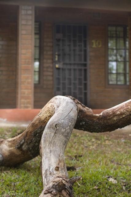 Hotel Woodlands Lilongwe Exterior foto