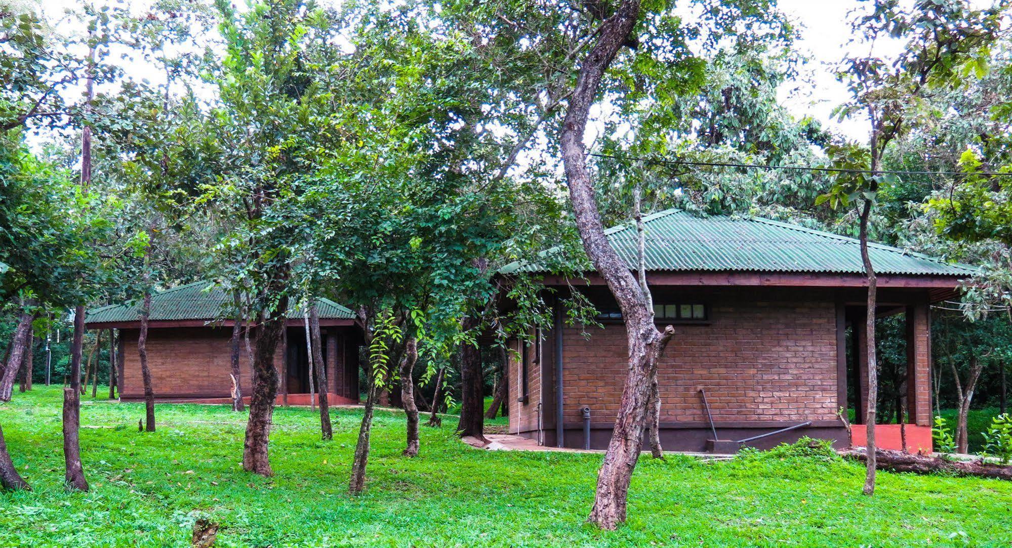 Hotel Woodlands Lilongwe Exterior foto