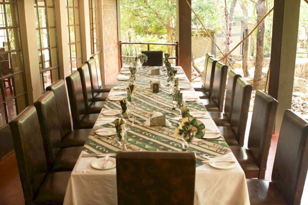 Hotel Woodlands Lilongwe Exterior foto